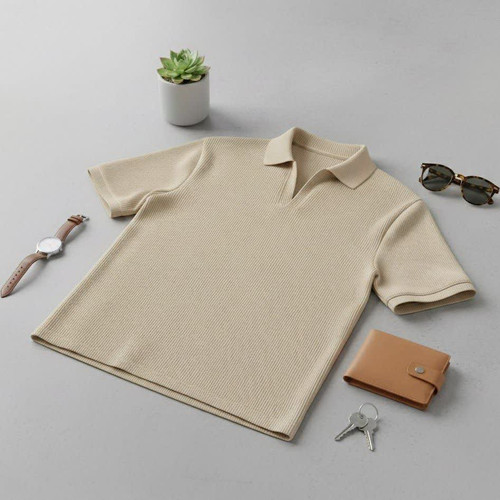 تیشرت مردانه اولد مانی مدل massimo dutti